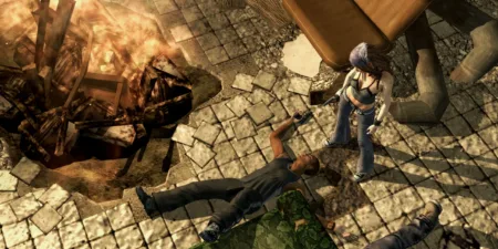 Saints Row 2 Free Download - SteamGG.net Saints Row 2 Free Download - SteamGG.net