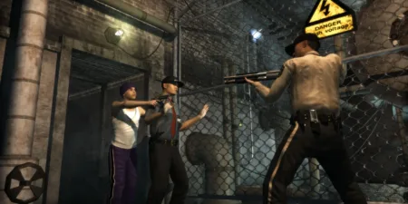 Saints Row 2 Free Download - SteamGG.net Saints Row 2 Free Download - SteamGG.net