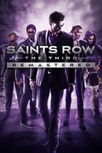 Saints row The Third Remastered Free Download (V20211028)