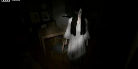 Seven Nights Ghost Free Download - SteamGG.net Seven Nights Ghost Free Download - SteamGG.net
