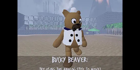 Shipwrecked 64 Free Download - SteamGG.net