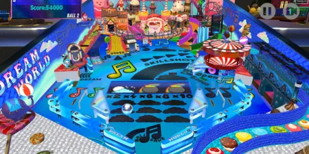 Slot Shots Pinball Ultimate Edition Free Download - SteamGG.net Slot Shots Pinball Ultimate Edition Free Download - SteamGG.net