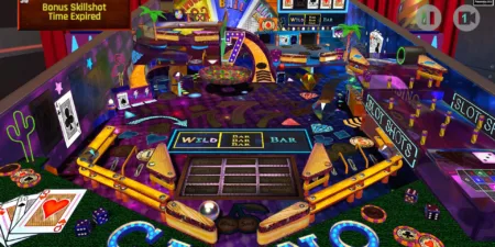 Slot Shots Pinball Ultimate Edition Free Download - SteamGG.net Slot Shots Pinball Ultimate Edition Free Download - SteamGG.net