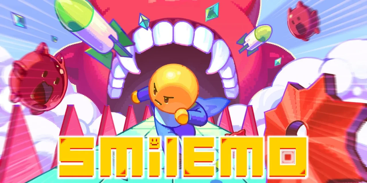 Smilemo Free Download - SteamGG.net Free Download - SteamGG (1) Smilemo Free Download - SteamGG.net