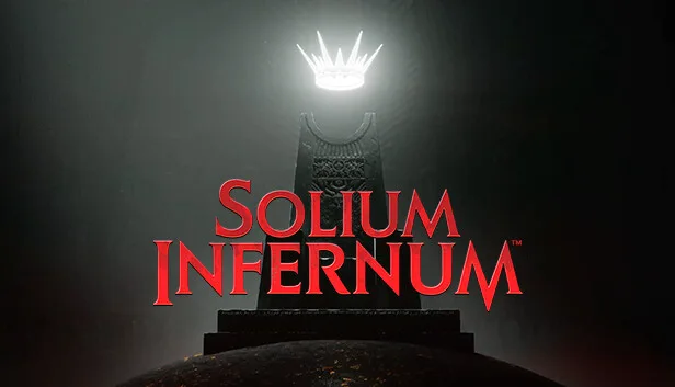 Solium Infernum Free Download - SteamGG.net Solium Infernum Free Download - SteamGG.net