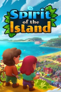 Spirit Of The Island Free Download (Complete Edition.v3.0.2.1)
