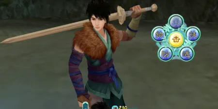 Sword and Fairy 4 Free Download - SteamGG.net Sword and Fairy 4 Free Download - SteamGG.net