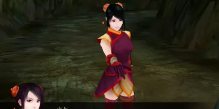 Sword and Fairy 4 Free Download - SteamGG.net Sword and Fairy 4 Free Download - SteamGG.net