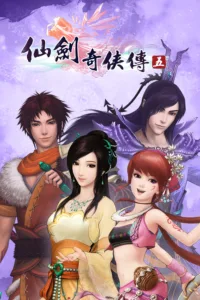 Sword and Fairy 5 Free Download