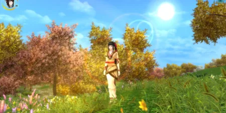 Sword and Fairy 5 Prequel Free Download Sword and Fairy 5 Prequel Free Download