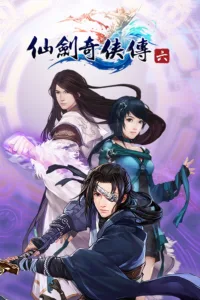 Sword and Fairy 6 Free Download