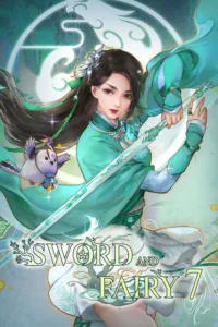 Sword and Fairy 7 Free Download [v2.0.1 + Dreamlike World]