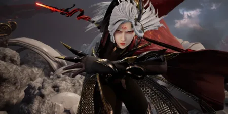 Sword and Fairy 7 Free Download - SteamGG.net Sword and Fairy 7 Free Download - SteamGG.net