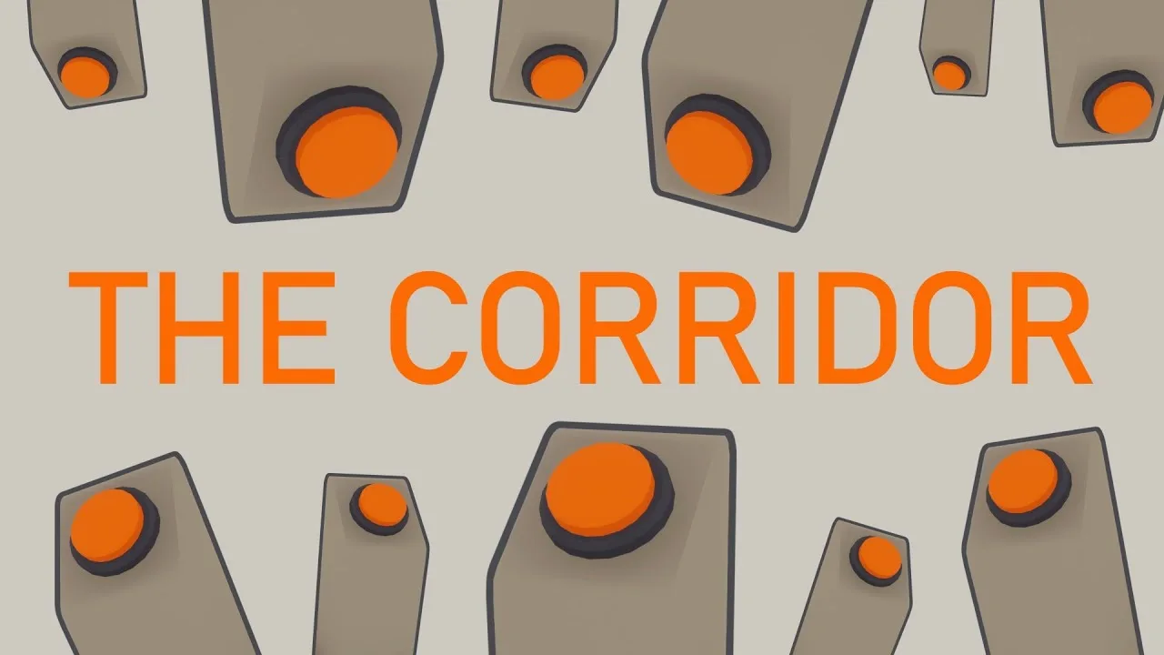 THE CORRIDOR Free Download - SteamGG.net THE CORRIDOR Free Download - SteamGG.net