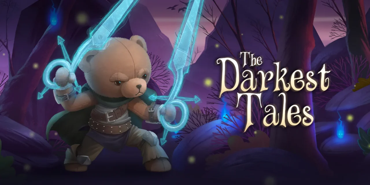 The Darkest Tales Free Download - SteamGG.net The Darkest Tales Free Download - SteamGG.net