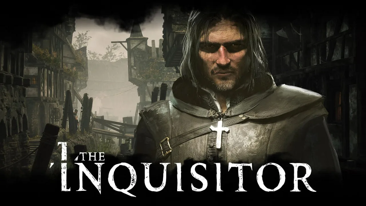 The Inquisitor Free Download - SteamGG.net