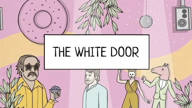 The White Door Free Download - SteamGG.net The White Door Free Download - SteamGG.net