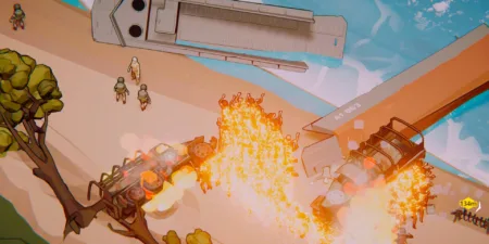 They are coming Free Download - SteamGG.net They are coming Free Download - SteamGG.net