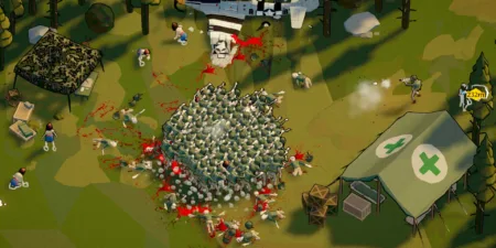 They are coming Free Download - SteamGG.net They are coming Free Download - SteamGG.net