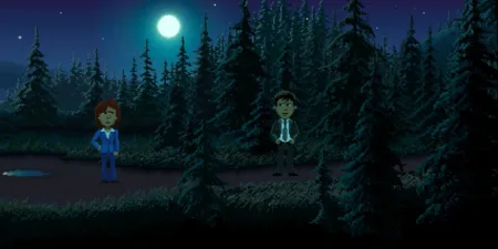 Thimbleweed Park Free Download - SteamGG.net Thimbleweed Park Free Download - SteamGG.net