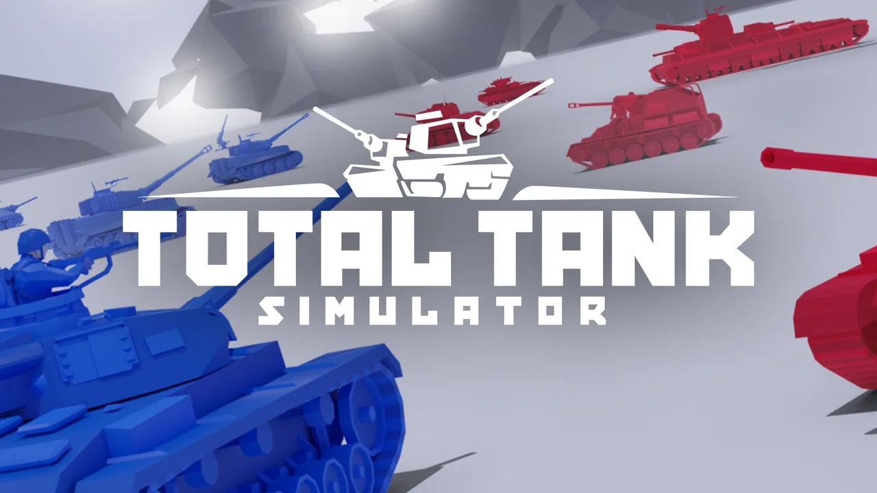 Total Tank Simulator Free Download - SteamGG.net Total Tank Simulator Free Download - SteamGG.net
