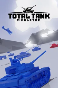 Total Tank Simulator Free Download [v.20230417]