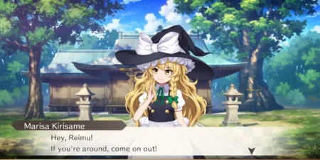 Touhou Danmaku Kagura Phantasia Lost Free Download - SteamGG.net Touhou Danmaku Kagura Phantasia Lost Free Download - SteamGG.net