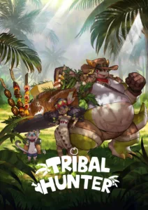 Tribal Hunter Free Download (v1.0.1.4)