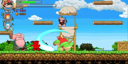 Tribal Hunter Free Download - SteamGG.net Tribal Hunter Free Download - SteamGG.net