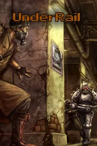 Underrail Free Download (v1.2.0.14)