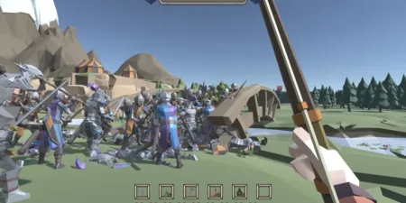 Village Feud Free Download - SteamGG.net Village Feud Free Download - SteamGG.net