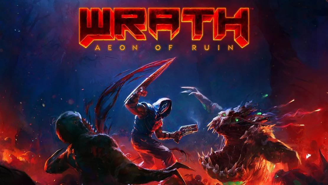 WRATH Aeon of Ruin Free Download - SteamGG.net WRATH Aeon of Ruin Free Download - SteamGG.net