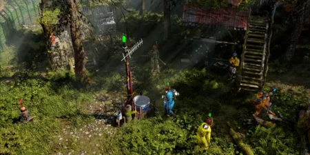 Welcome to ParadiZe Free Download - SteamGG.net Welcome to ParadiZe Free Download - SteamGG.net