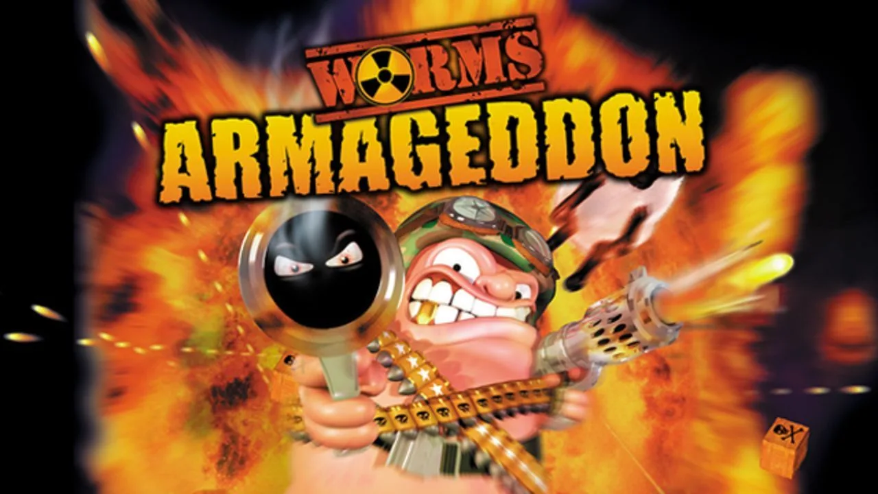 Worms Armageddon Free Download Worms Armageddon Free Download