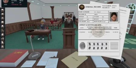 You are the Judge Free Download - SteamGG.net You are the Judge Free Download - SteamGG.net