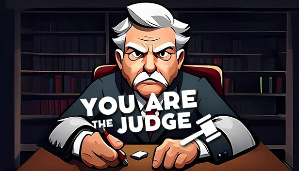 You are the Judge Free Download - SteamGG.net You are the Judge Free Download - SteamGG.net