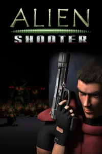 Alien Shooter Free Download (Final Version)