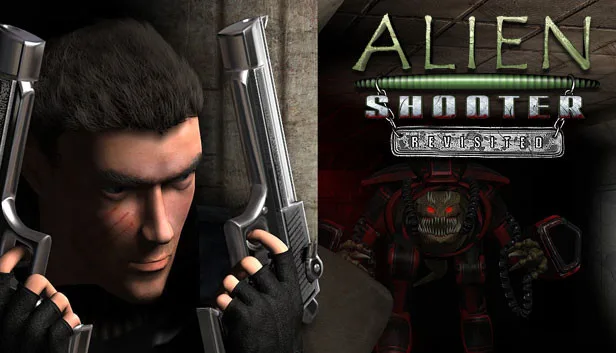 Alien Shooter Free Download on SteamGG.net Alien Shooter Free Download on SteamGG.net