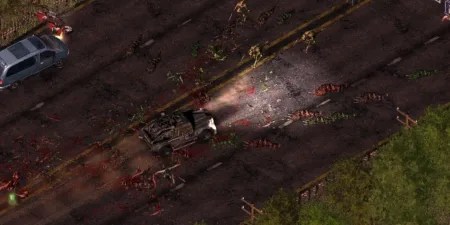 Alien Shooter 2 Free Download on SteamGG.net Alien Shooter 2 Free Download on SteamGG.net