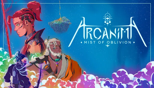 Arcanima: Mist of Oblivion Prologue Free Download Arcanima: Mist of Oblivion Prologue Free Download