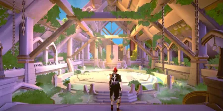 Arcanima: Mist of Oblivion Prologue Free Download Arcanima: Mist of Oblivion Prologue Free Download