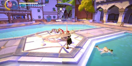 Arcanima: Mist of Oblivion Prologue Free Download Arcanima: Mist of Oblivion Prologue Free Download