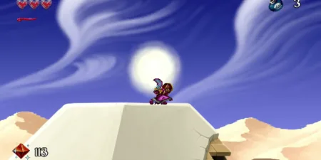 Arzette: The Jewel of Faramore Free Download SteamGG.net Arzette: The Jewel of Faramore Free Download SteamGG.net