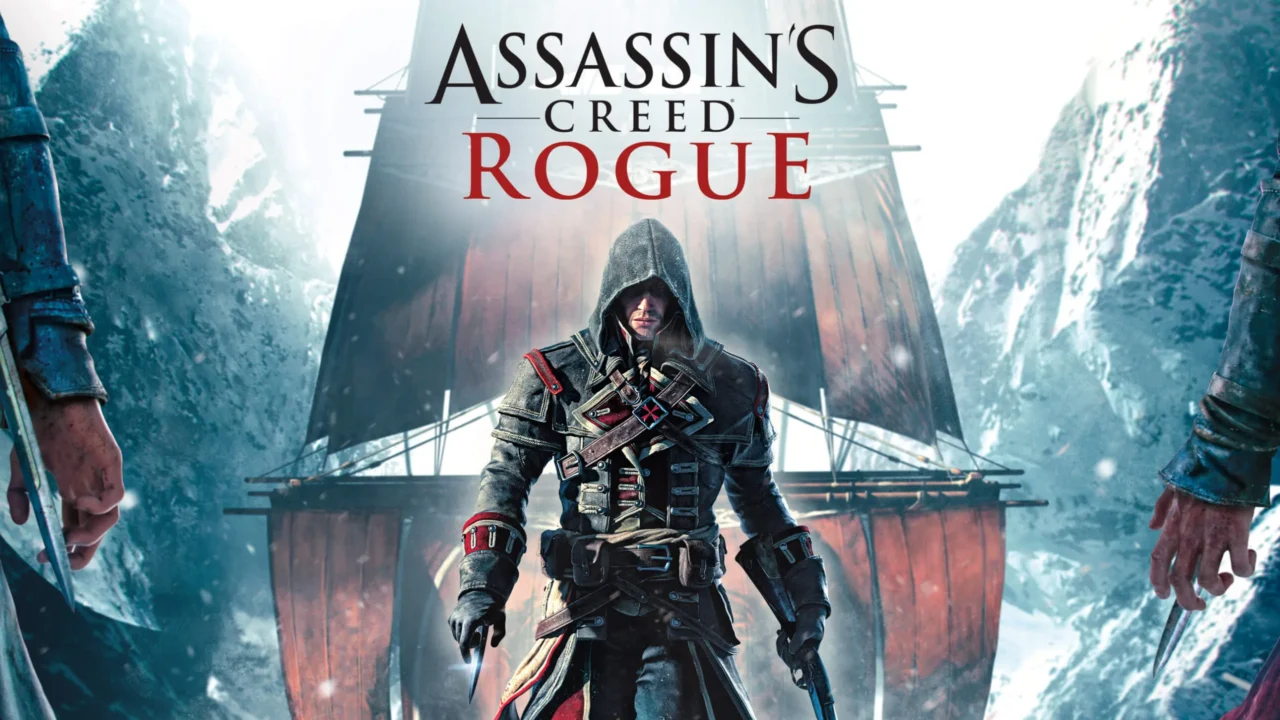 Assassin’s Creed Rogue Free Download on SteamGG.net Assassin’s Creed Rogue Free Download on SteamGG.net