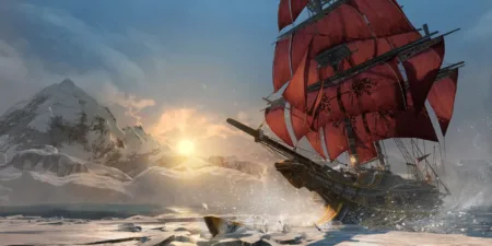 Assassin’s Creed Rogue Free Download on SteamGG.net Assassin’s Creed Rogue Free Download on SteamGG.net