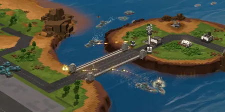 9-Bit Armies: A Bit Too Far Free Download SteamGG.net 9-Bit Armies: A Bit Too Far Free Download SteamGG.net