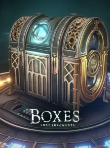 Boxes: Lost Fragments Free Download