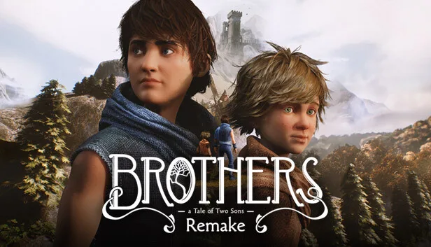 Brothers: A Tale of Two Sons Remake Free Download on SteamGG.net Brothers: A Tale of Two Sons Remake Free Download on SteamGG.net