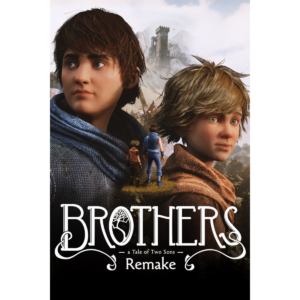 Brothers: A Tale of Two Sons Remake Free Download
