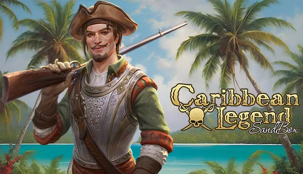 Caribbean Legend Free Download on SteamGG.net Caribbean Legend Free Download on SteamGG.net